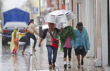 Prevé CEPC descenso de temperaturas en  zonas serranas y lluvias en Sonora