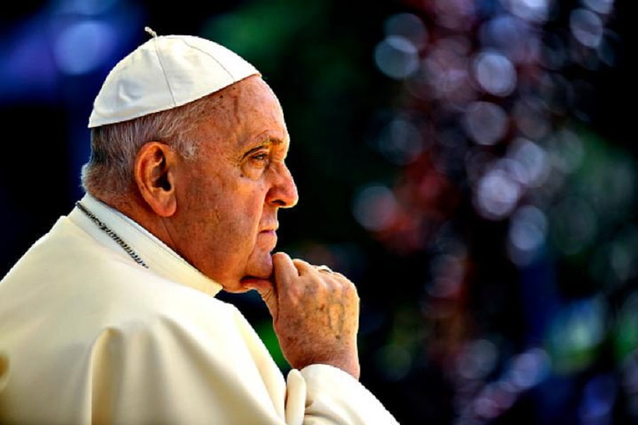 papa Francisco sigue enfermo-min (1)