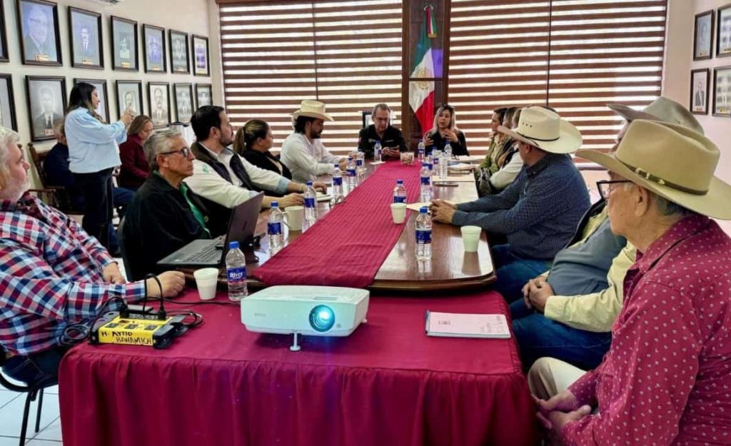 Gobierno de Sonora fortalece desarrollo turístico y económico de la Ruta del Río Sonora-min