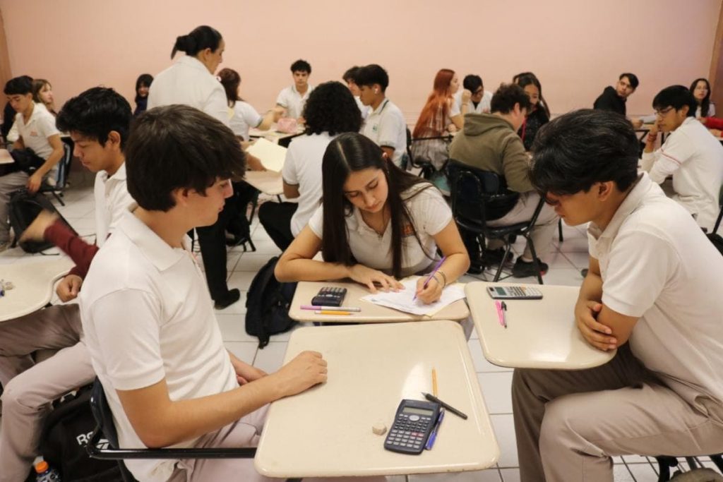 Olimpiada Regional del Conocimiento Itesca-min