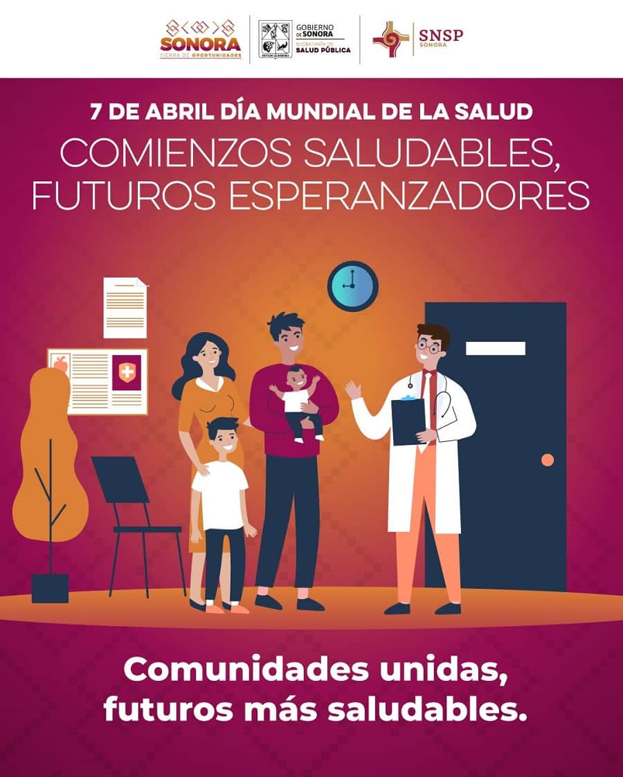 celebración del Día Mundial de la Salud-min
