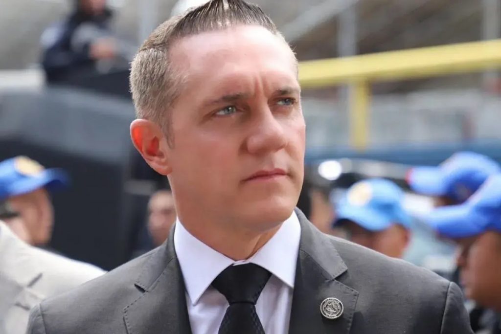 Adrián Rubalcava nuevo director del metro CDMX-min