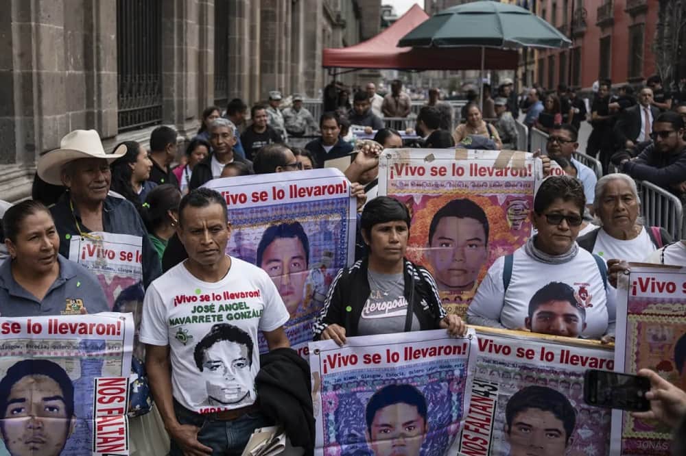 Ayotzinapa. videos-min