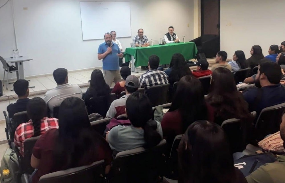 Fomenta Sonora conocimiento y valoración de la historia en universitarios-min