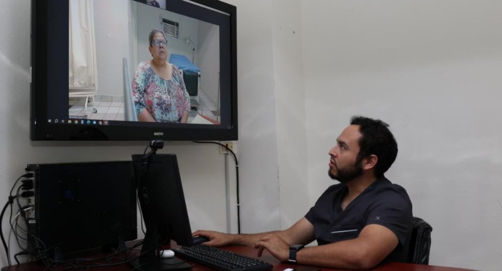 Fortalece Gobierno de Sonora programa de Telemedicina Isssteson-min (1)