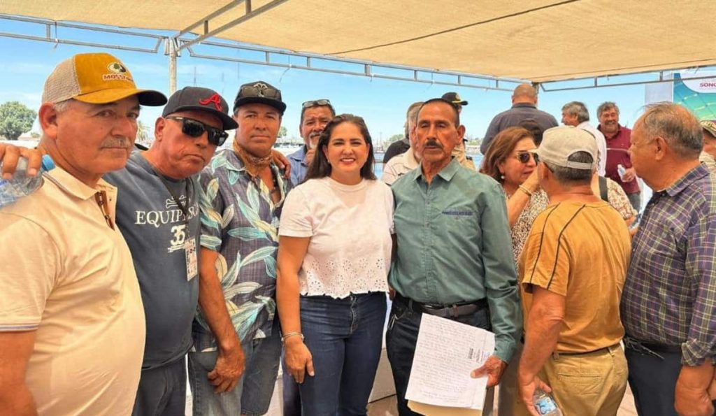 Reordenamiento pesquero en Pto. Peñasco-min