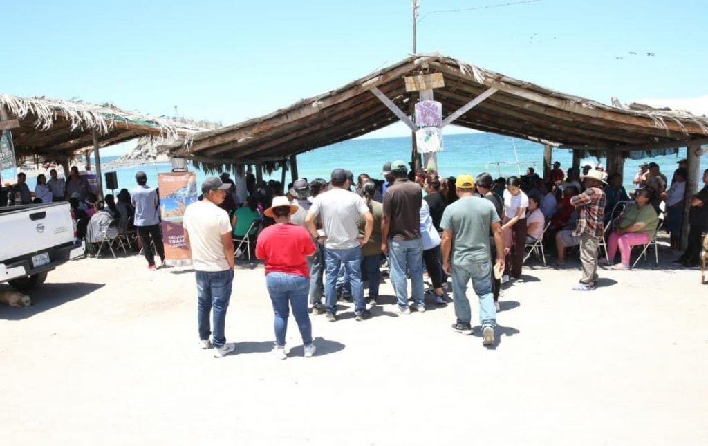atención a productores primarios decampopesqueroEl Choyudo-min