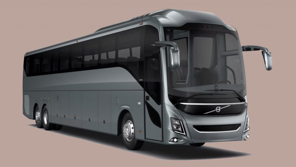 autobus pasaje