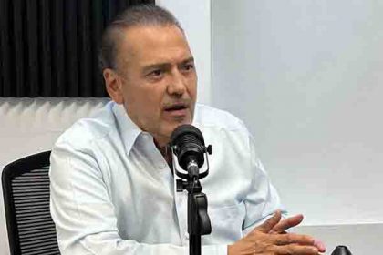 La alternativa para México es sepultar el T-MEC y negociar por separado con EE.UU. y Canadá: Beltrones