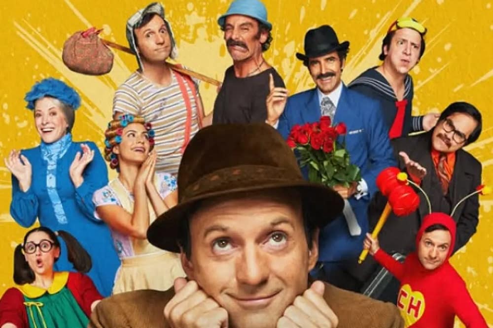 bioserie de chespirito-min