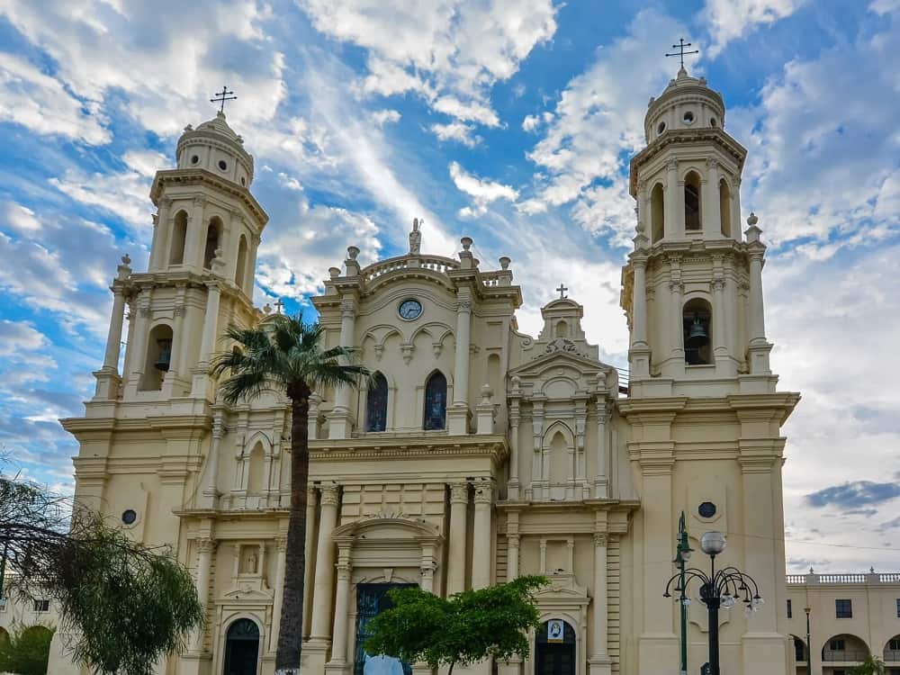 catedral metropolitana de Hermosillo-min