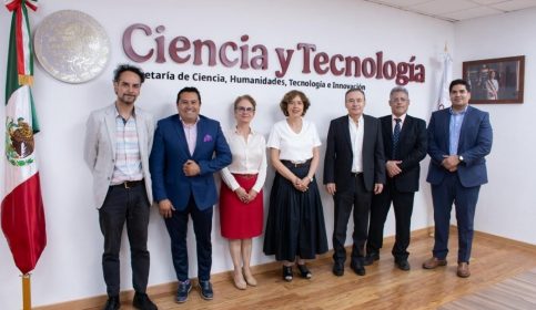 Gobernador Durazo posiciona a Sonora a la vanguardia en desarrollo de semiconductores