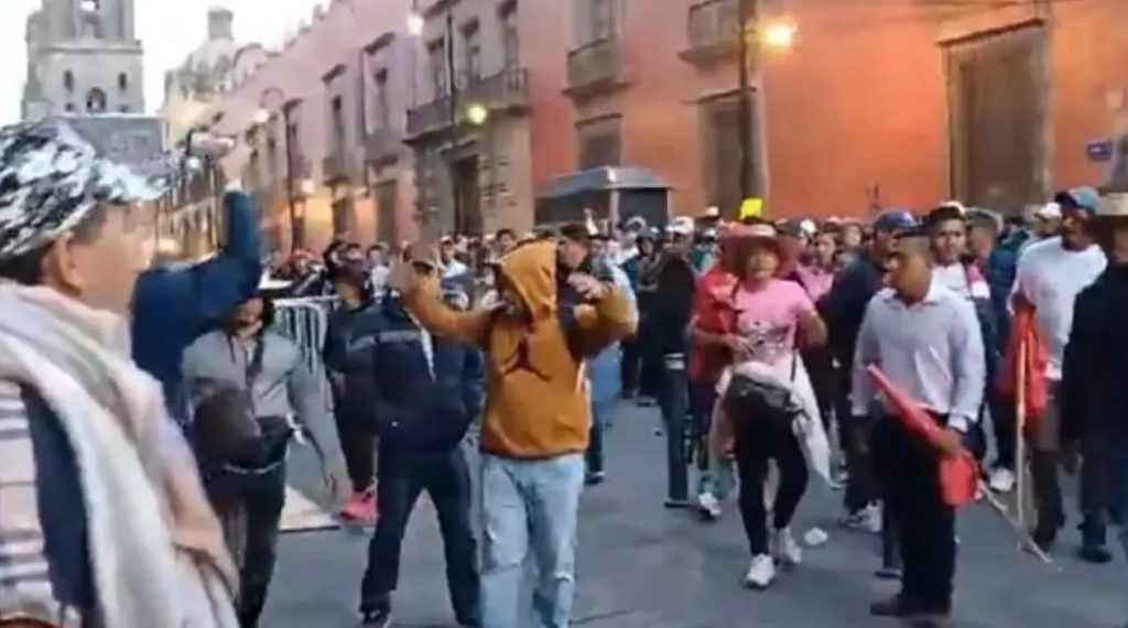 docentes de la cnte-min