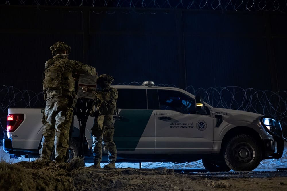 ejercito norteamericano activa en el paso defensa aerea-min