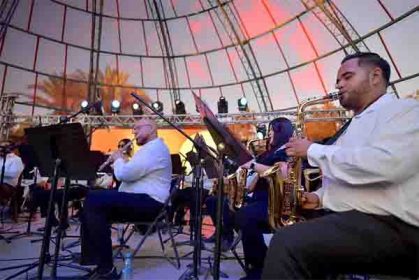Todo listo para que inicien este jueves las Fiestas del Pitic más grandes de la historia: Toño Astiazarán