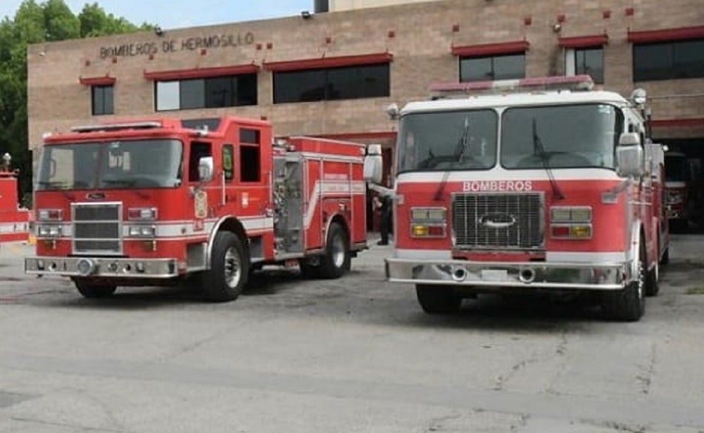 habrá cuartel de bomberos al norponiente de Hermosillo-min-min