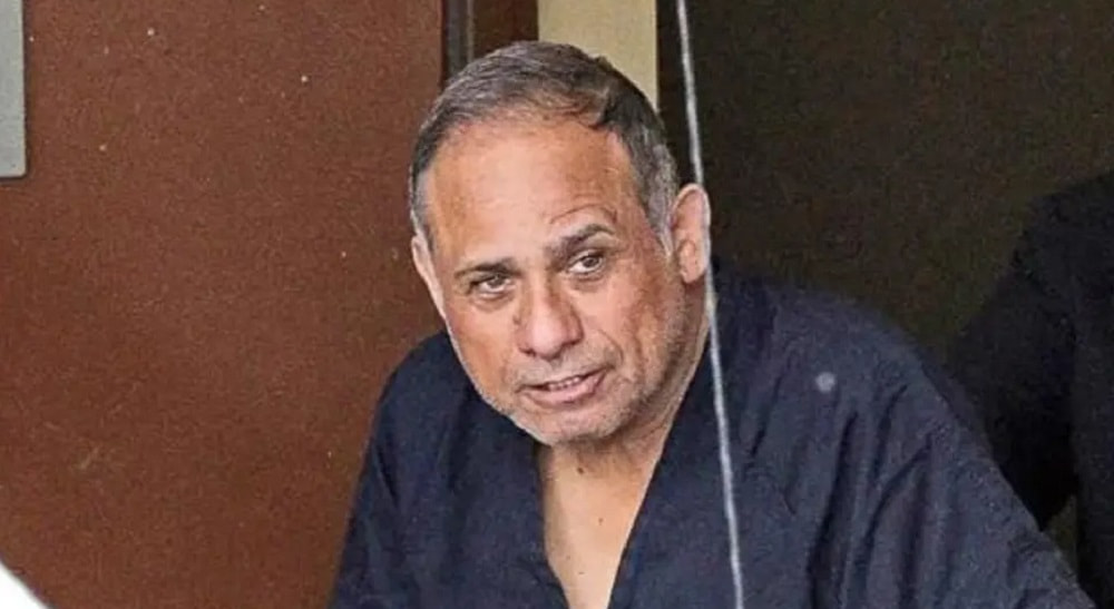 juan manuel muñoz alias El Mono. detenido en torrrreo-min