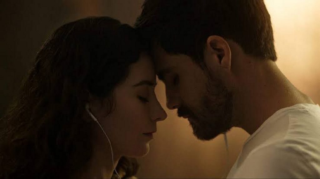 pelicula sonorense LA VIDA EN GRIS representa a México-min