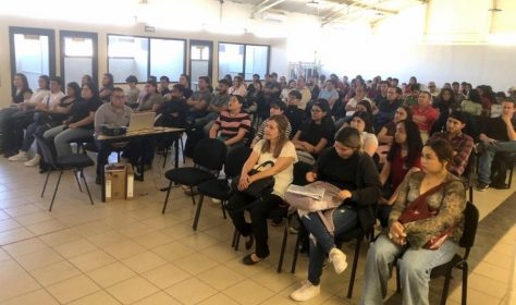 Impulsa Gobierno de Sonora acciones para proteger creaciones intelectuales: Itesca