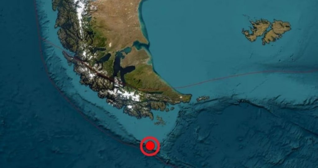 sismo en Magallanes Chile-min