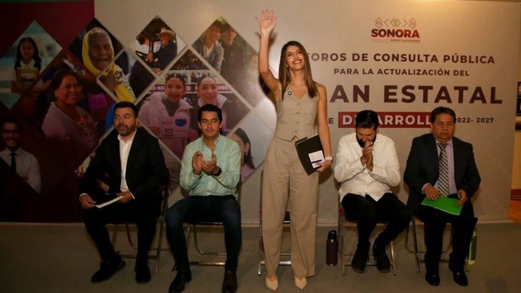 Concluyen con éxito foros para actualización del Plan Estatal de Desarrollo-min