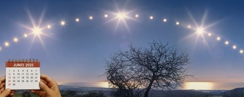 Hoy inicia oficialmente el verano traerá el día con más horas de luz del año