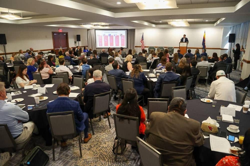 Foro USMCA en Phoenix Arizona-min