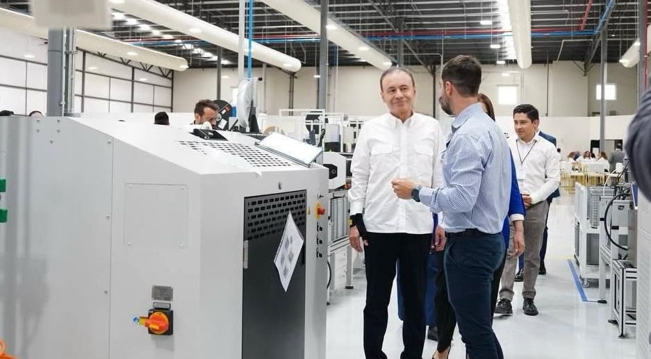 Plan Sonora logra crecimiento histórico en productividad laboral-min