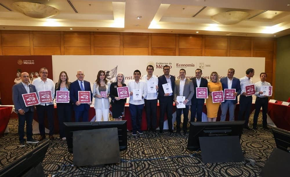 Se instala en Sonora cuarto Comité Promotor de Inversiones a nivel nacional-min