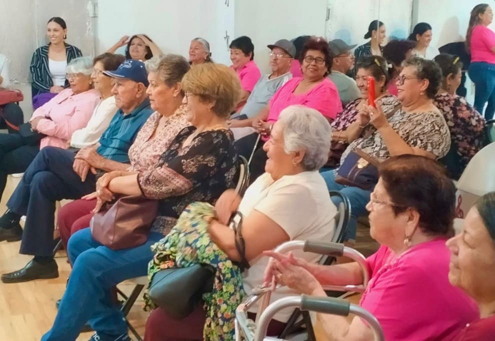Toma de conciencia del abuso y mal trato en la vejez-min