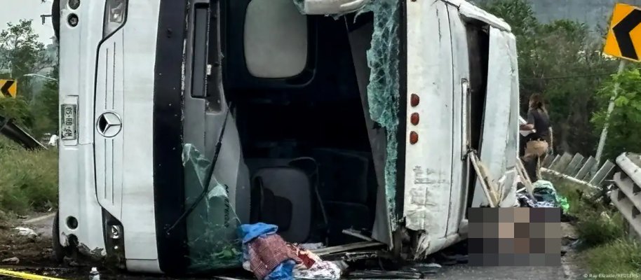 bus NL