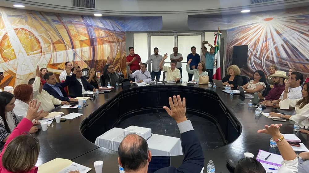 cabildo de Navojoa aprueba nuevo c´redito-min