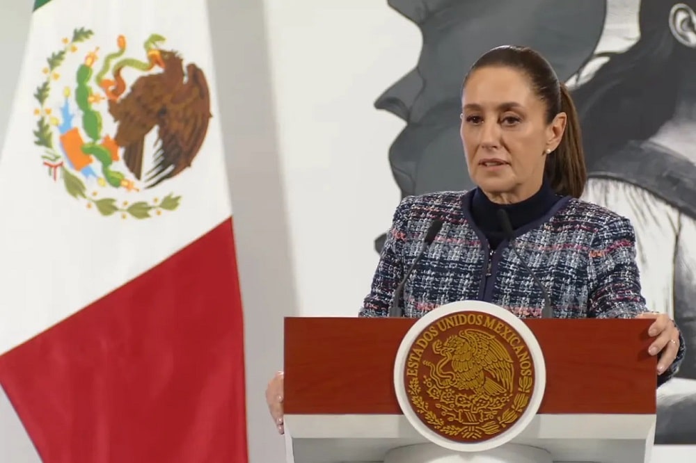 claudia sheinbaum pardo. 2609-min