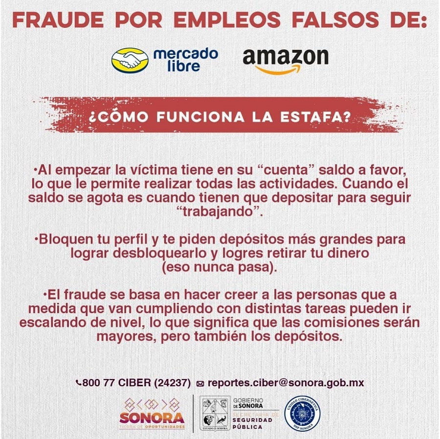 como funciona la estafa por empleos falsos-min