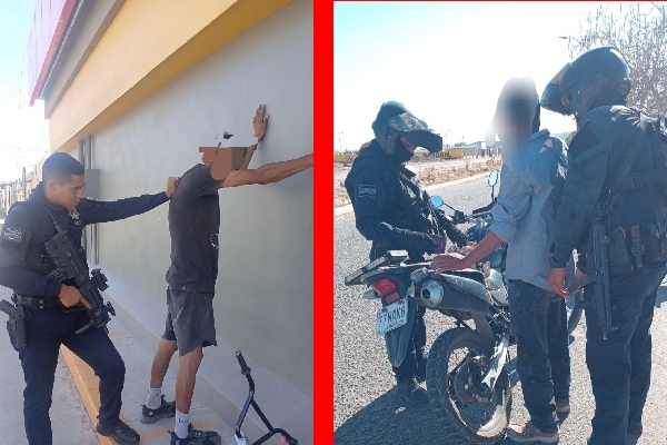 detenidos hmo