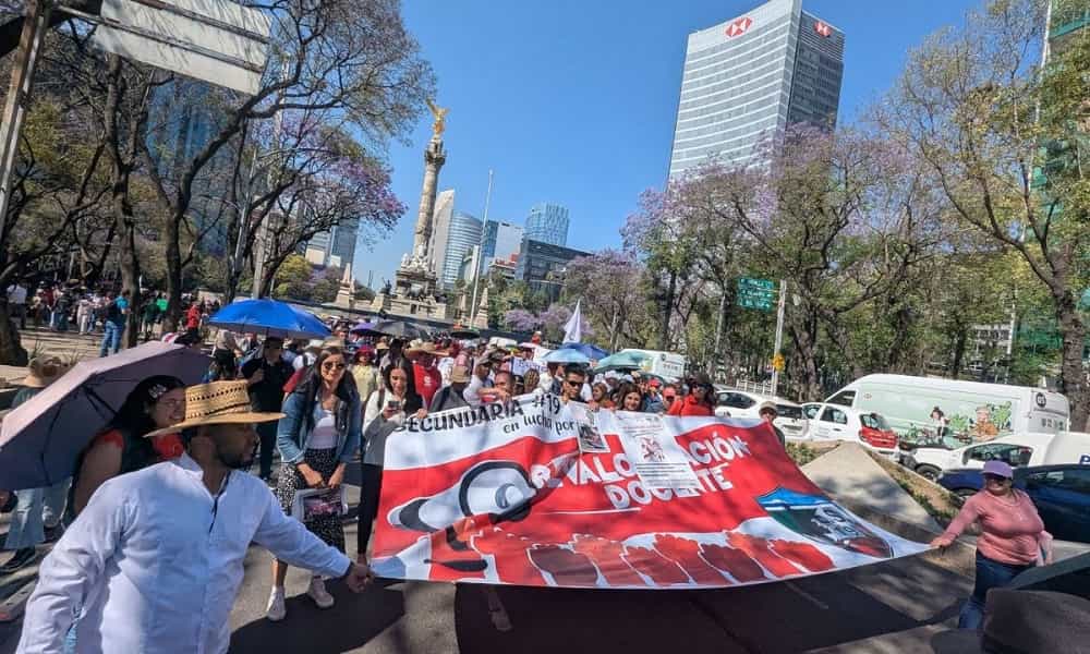 la CNTE busca acuerdo con Sheinbaum-min (1)
