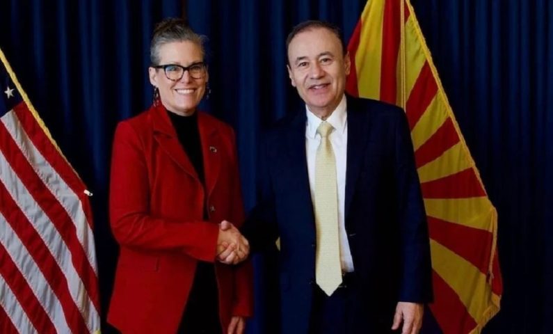 reunion Comisión Arizona-México os días 26 y 27 de junio en Phoenix-min