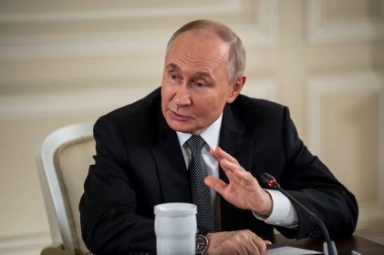 Putin reafirma a Cuba que Rusia «siempre» estará a su lado