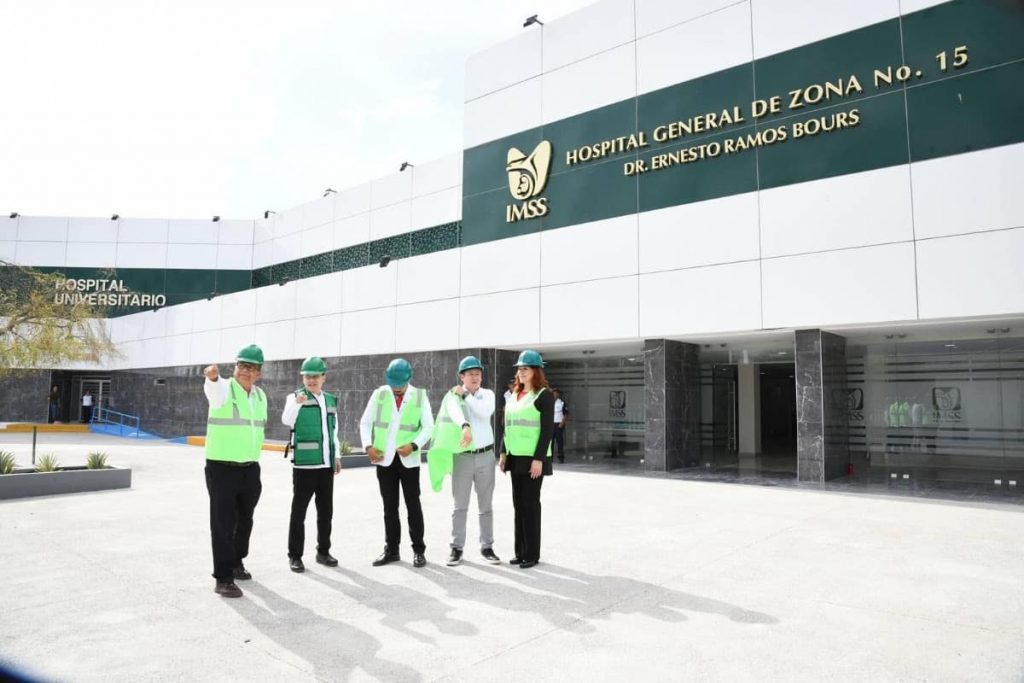 Hospital Univerrsitario de Sonora-min