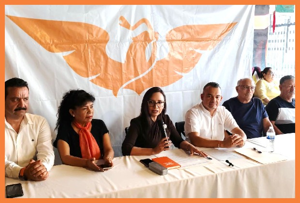 MC caso naco