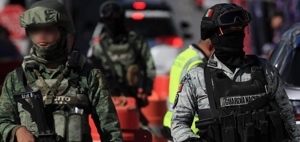 Más de 25 mil detenciones y 188 toneladas de droga aseguradas en 9 meses-min