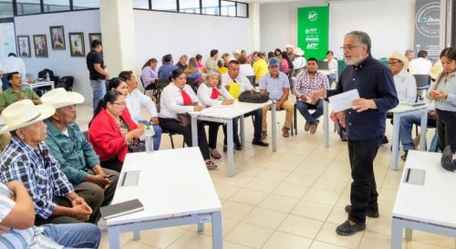 Fortalece Gobierno de Sonora educación intercultural en universidades: UTEtchojoa