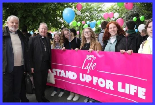 abortos irlanda