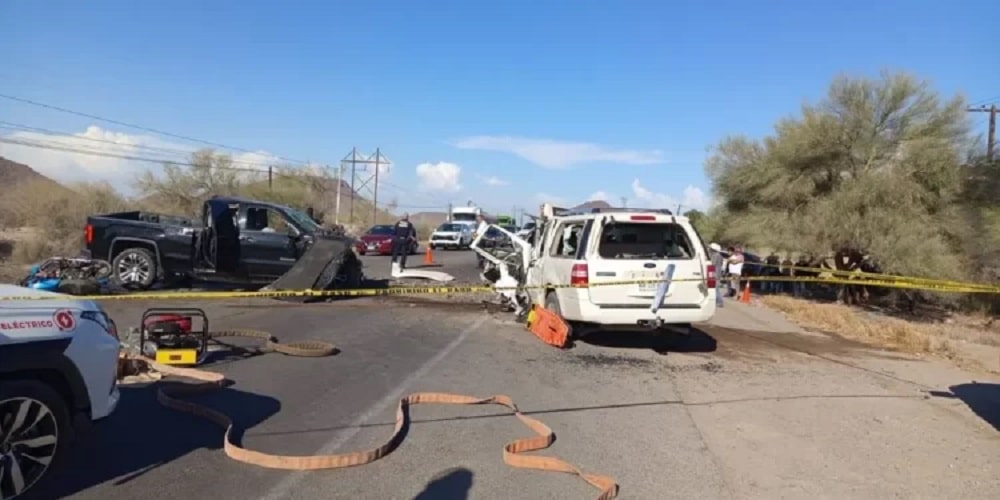 accidente en carretera a BKino-min