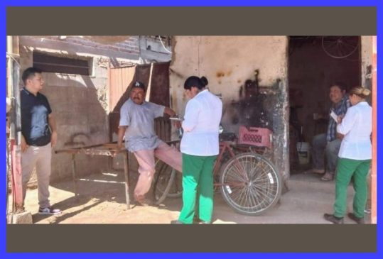acciones de salud utetchojoa