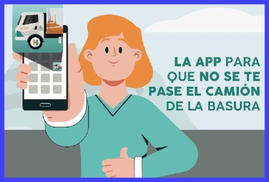 app basura