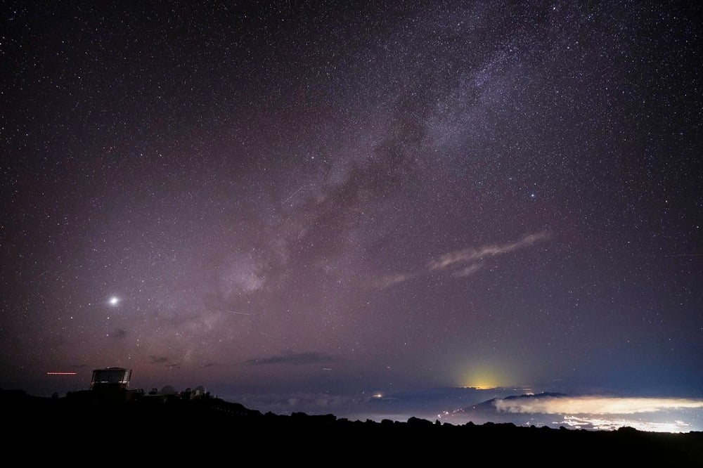 astronomos rastrean objeto interestelal-min