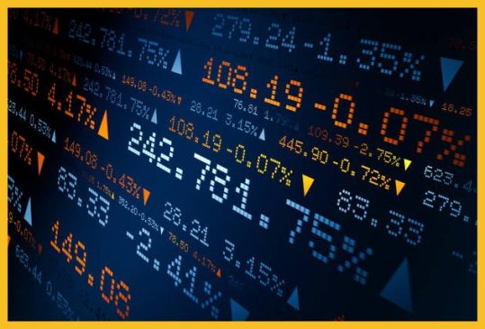 bolsa valores