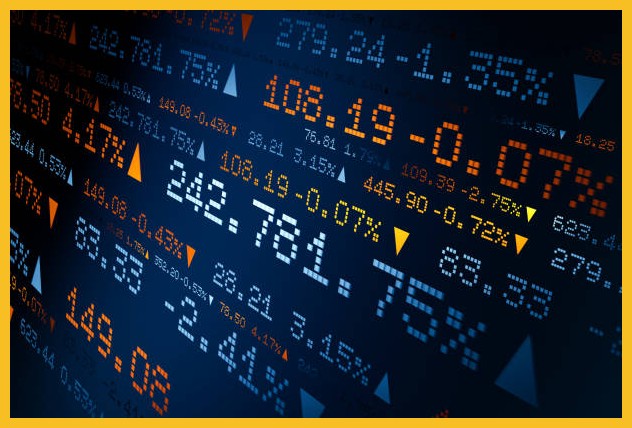 bolsa valores