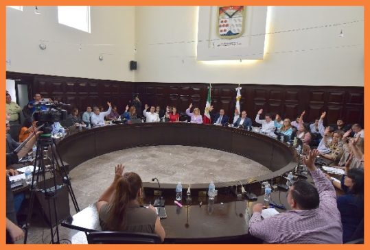 cabildo hmo